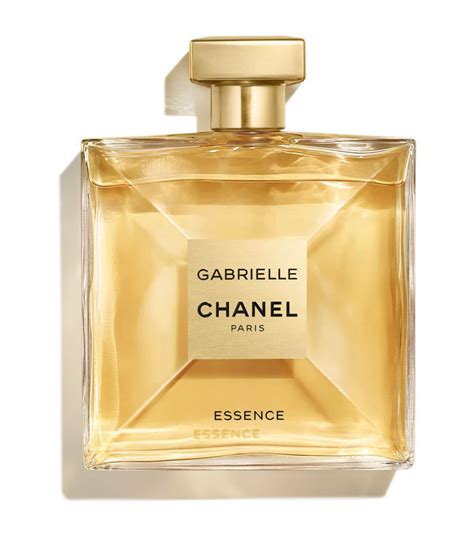 gabrielle Chanel essence